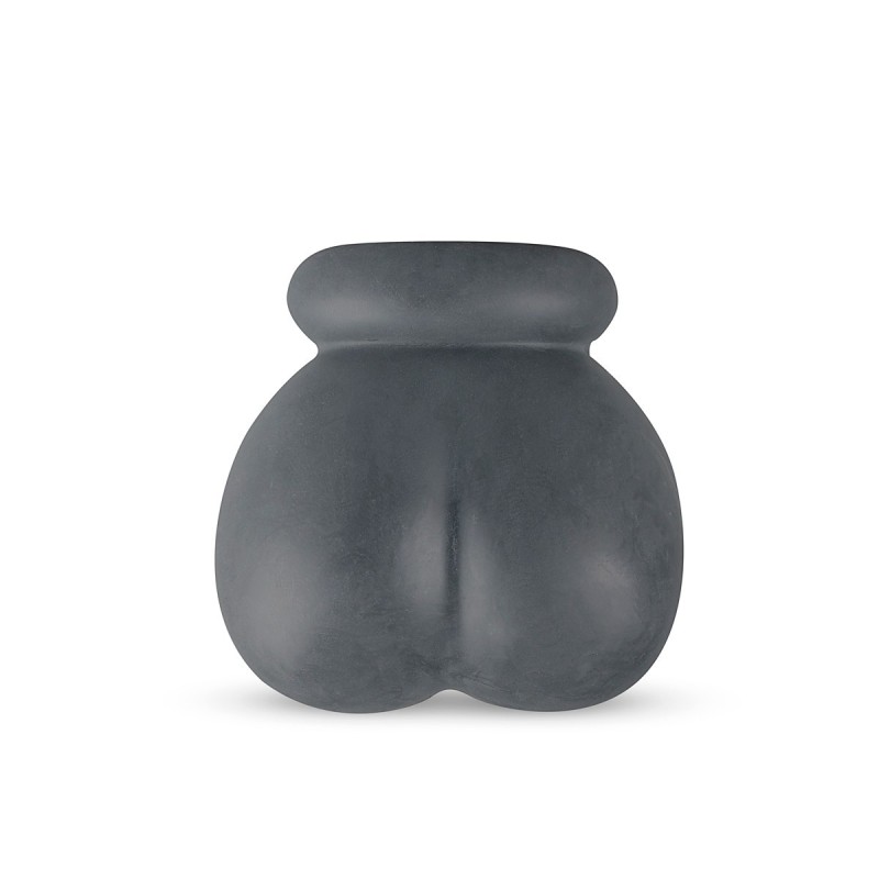 Liquid Silicone Triple Cockring