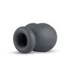 Testicle Case - Liquid Silicone Ball Pouch