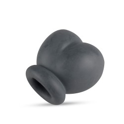 Liquid Silicone Triple Cockring