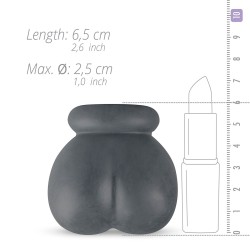 Liquid Silicone Triple Cockring
