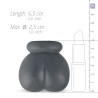 Testicle Case - Liquid Silicone Ball Pouch