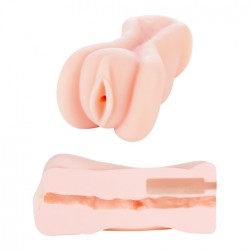 Masturbator Vagina Miss Mischa Deluxe Realistico 368gr