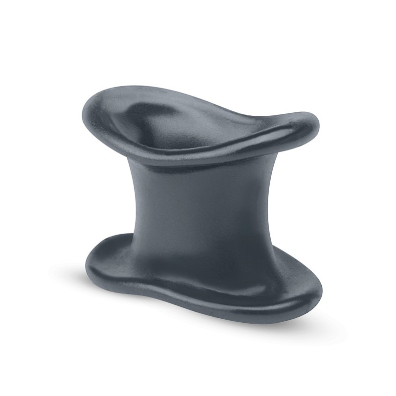 Testicle Support - Liquid Silicone Ball Stretcher