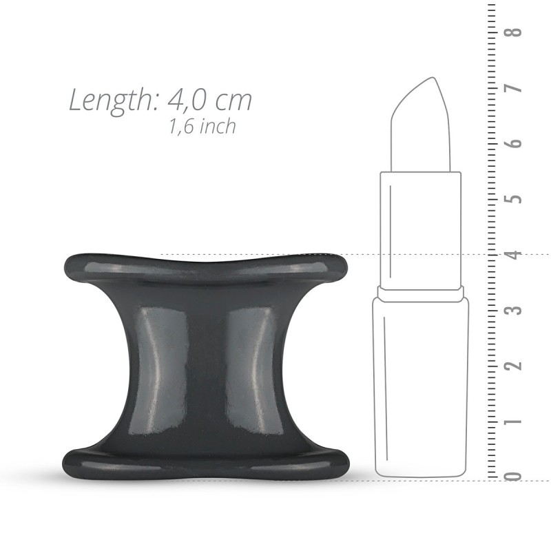 Soporte Testículos - Liquid Silicone Ball Stretcher
