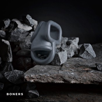 Boners Liquid Silicone Ball Splitter 2