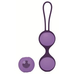 Key Stella Balls II Lila