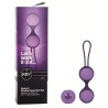Key Stella Balls II Lilac