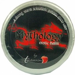 BÁLSAMO DRAGON, TARRO ALUMINIO 75 ML