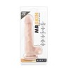 DR SKIN BASIC7 REALISTISCHER PENIS 18CM