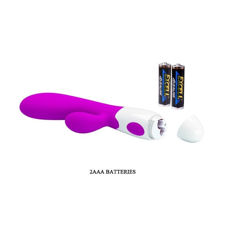 Alvis 30 modos vibrador doble