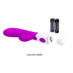 Alvis 30 modos vibrador doble