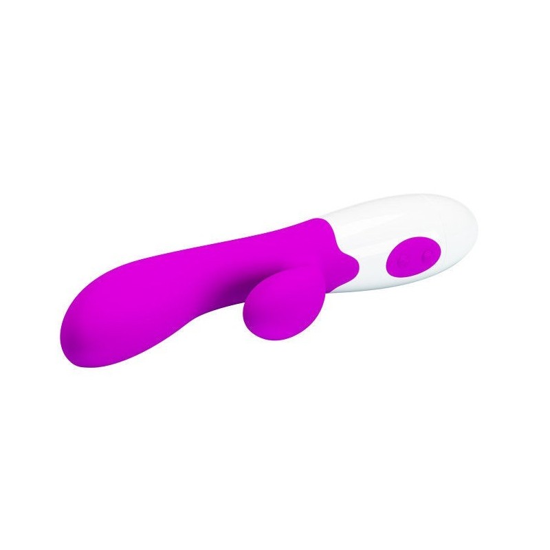 Alvis 30 modos vibrador doble