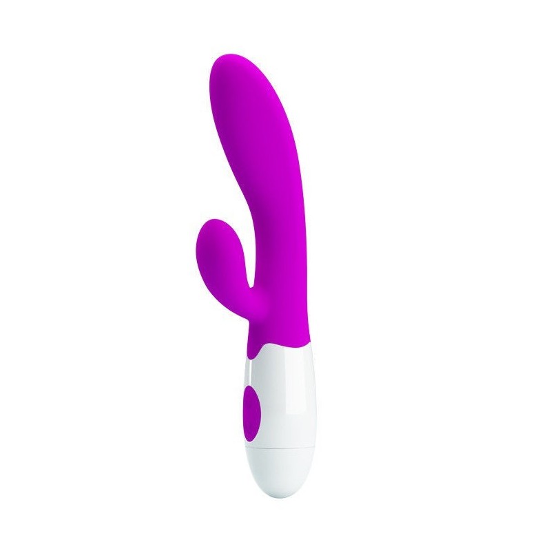 Alvis 30 modos vibrador doble