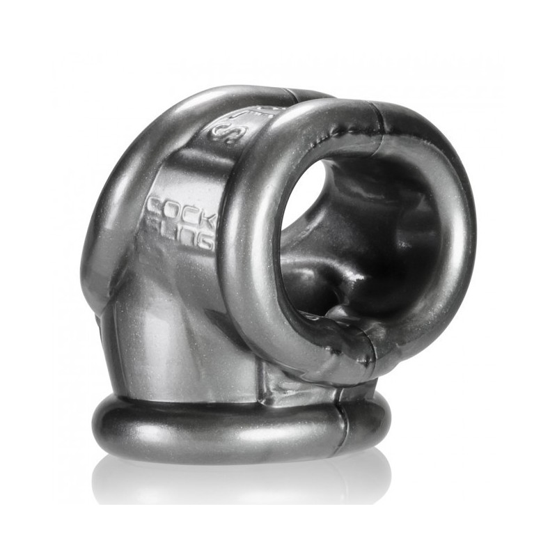 Oxling Cocksling Silver