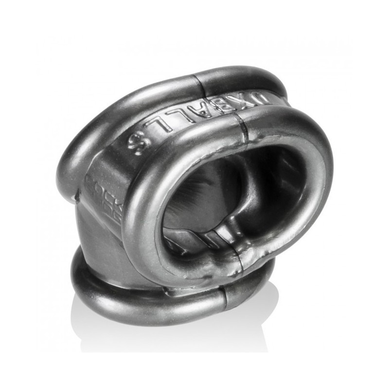 Oxling Cocksling Plata