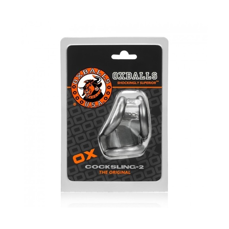 Oxling Cocksling Plata