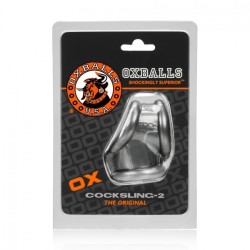 Oxling Cocksling Plata