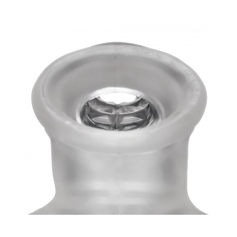 Oxballs Sackjack Frosted OS - Masturbado y Ballsling