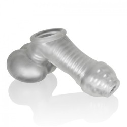 Oxballs Sackjack Frosted OS - Masturbado y Ballsling