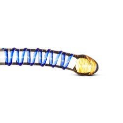 Glass Dildo No. 1 (17cm x 3,5cm)