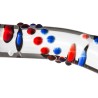 Glass Dildo No. 3 (18,5cm x 3,5cm)