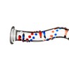 Glass Dildo No. 3 (18,5cm x 3,5cm)