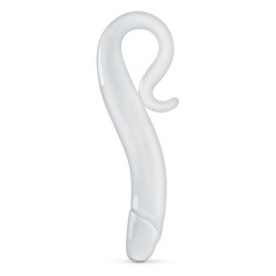 Glass Dildo No. 14 (18cm x 2,6cm)