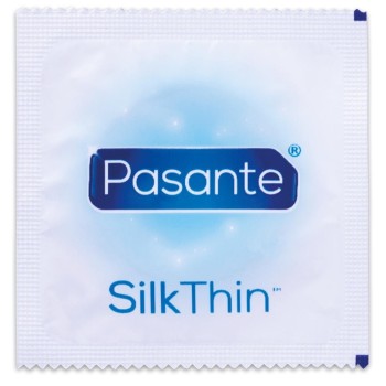 Bolsa Pasante Silk Thin - UltraFinos -0,04mm- 144ud 2