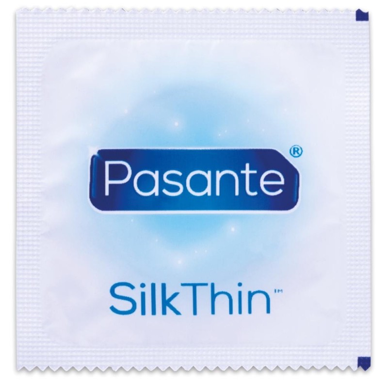 Silk Thin Pasante Bag - UltraFine -0.04mm- 144ud