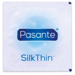Bolsa Pasante Silk Thin - UltraFinos -0,04mm- 144ud
