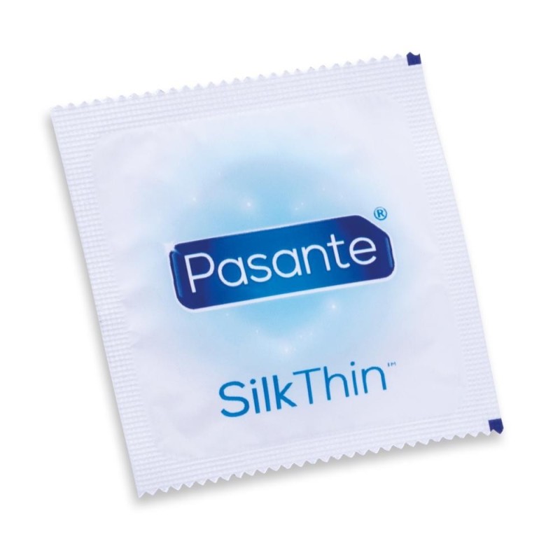 Silk Thin Pasante Bag - UltraFine -0.04mm- 144ud