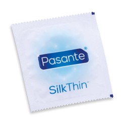 Silk Thin Pasante Bag - UltraFine -0.04mm- 144ud