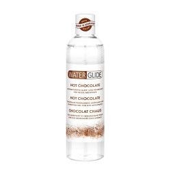WATERGLIDE 300ML HOT CHOCOLATE Lubrificante