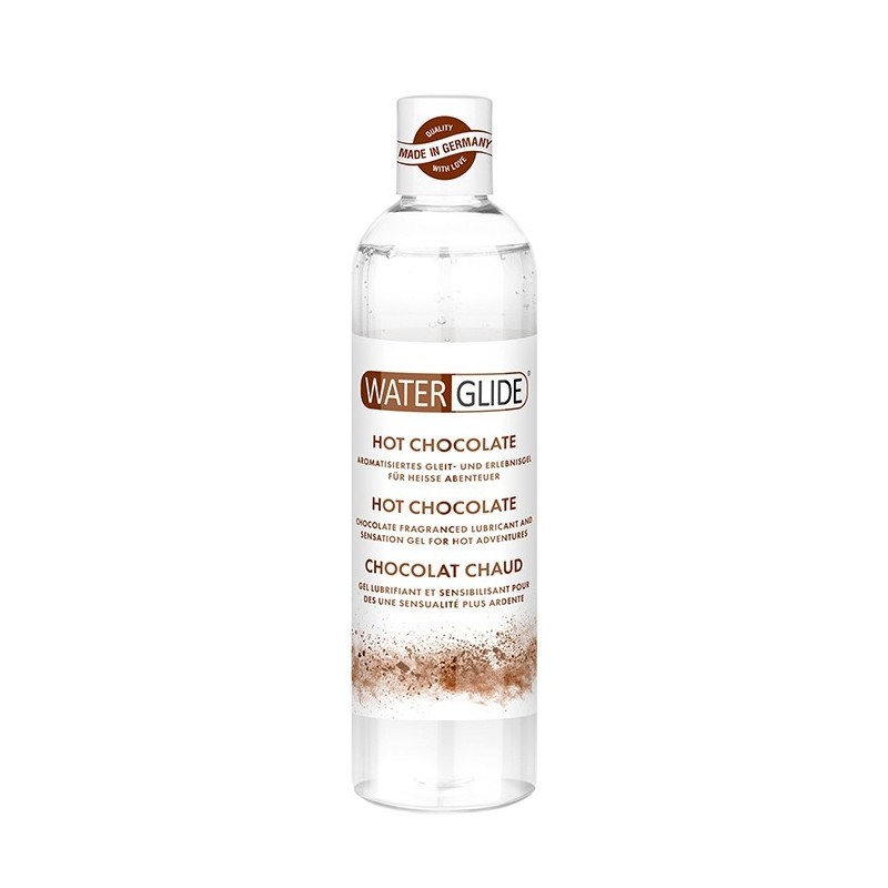 WATERGLIDE 300ML HOT CHOCOLATE Schmiermittel