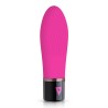 LIL SWIRL RECHARGEABLE VIBRATOR 10 MODES