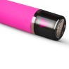 LIL SWIRL RECHARGEABLE VIBRATOR 10 MODES