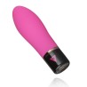 LIL SWIRL RECHARGEABLE VIBRATOR 10 MODES
