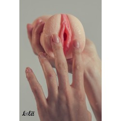 Goddess of Love - BOCA CON LENGUA & VAGINA