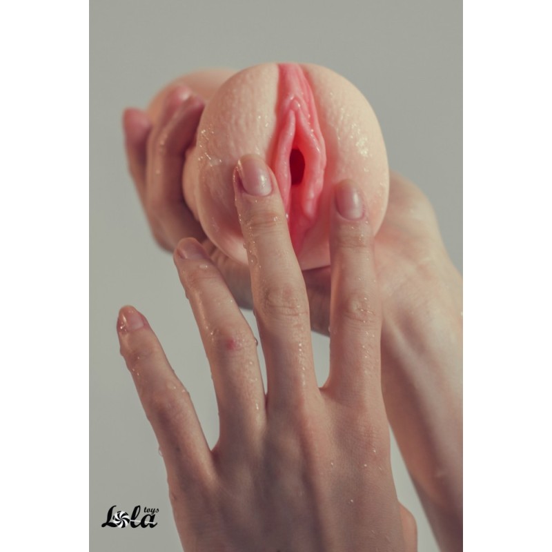 Goddess of Love - MOUTH WITH TONGUE & VAGINA