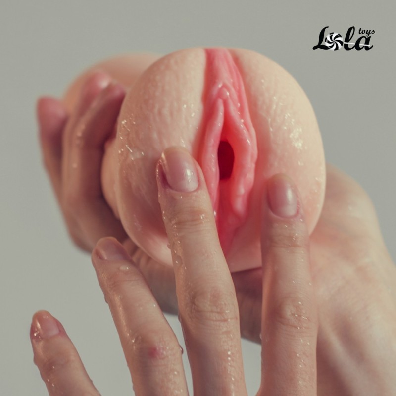 Goddess of Love - BOCA CON LENGUA & VAGINA
