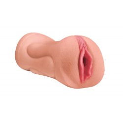 Goddess of Love - BOCA CON LENGUA & VAGINA