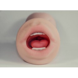 Morning Angel - BOCA CON LENGUA & VAGINA