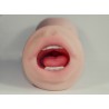 Morning Angel - BOCA CON LENGUA & VAGINA