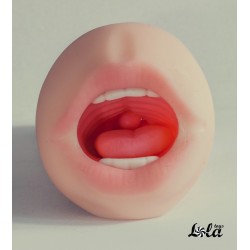 Morning Angel - BOCA CON LENGUA & VAGINA