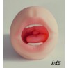 Morning Angel - BOCA CON LENGUA & VAGINA