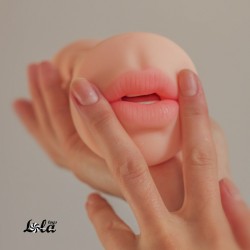 Morning Angel - BOCA CON LENGUA & VAGINA