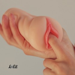 Morning Angel - BOCA CON LENGUA & VAGINA