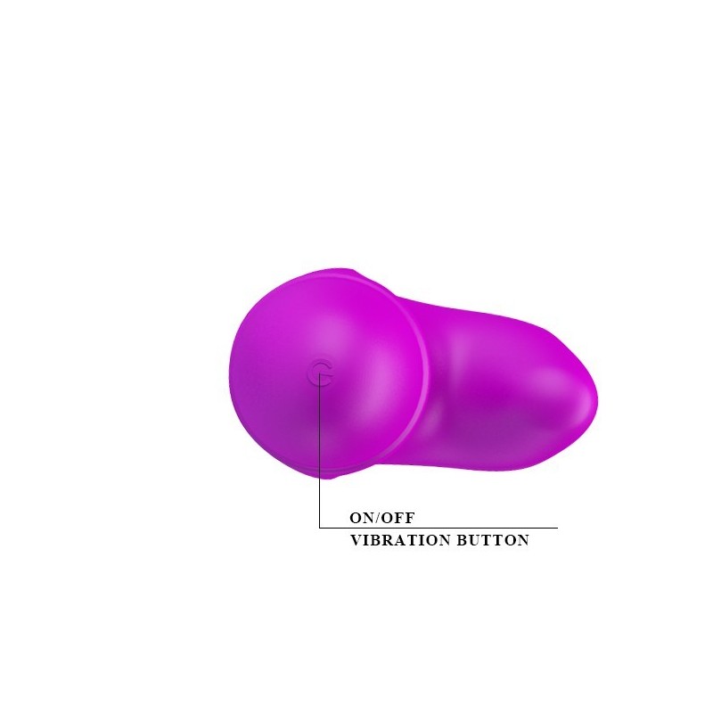 BLITHE 10 Vibration Modes