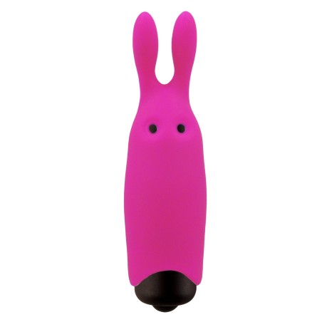 Lastic Pocket Vibe 10 modos Rosa