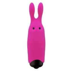 Lastic Pocket Vibe 10 modos Rosa